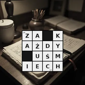 Hasło krzyżówkowe przebój anny jantar twój stubarwny lata strój znów ci dam - za każdy uśmiech – rozwiązanie, synonimy, podpowiedzi i definicje krzyżówkowe